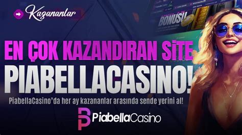 Piabella En Son Adresi Ne Oldu