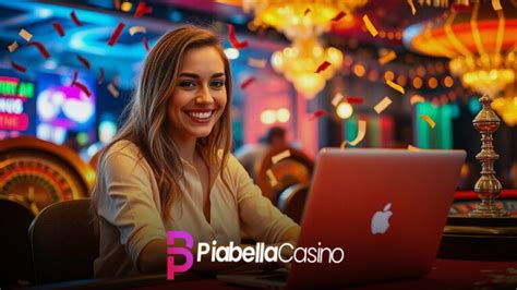 Piabella Giriş Bağlantısı