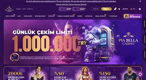 Piabella Güncel URL Bilgisi